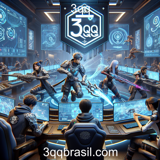 A Evolução dos Jogos Multiplayer: Uma Nova Era de Conectividade